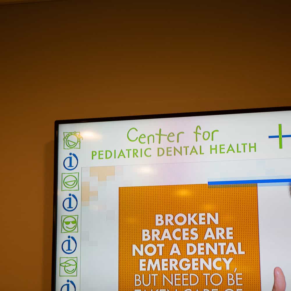 Dental Cavities New Jersey Pediatric Dentist CDPH