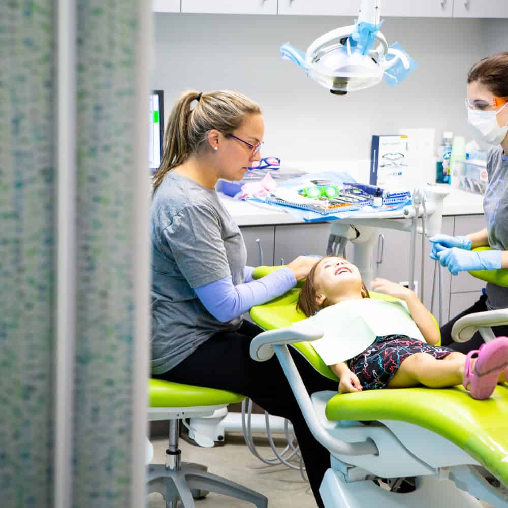 Dr. Emily Eilerman | Center for Pediatric Dental Health