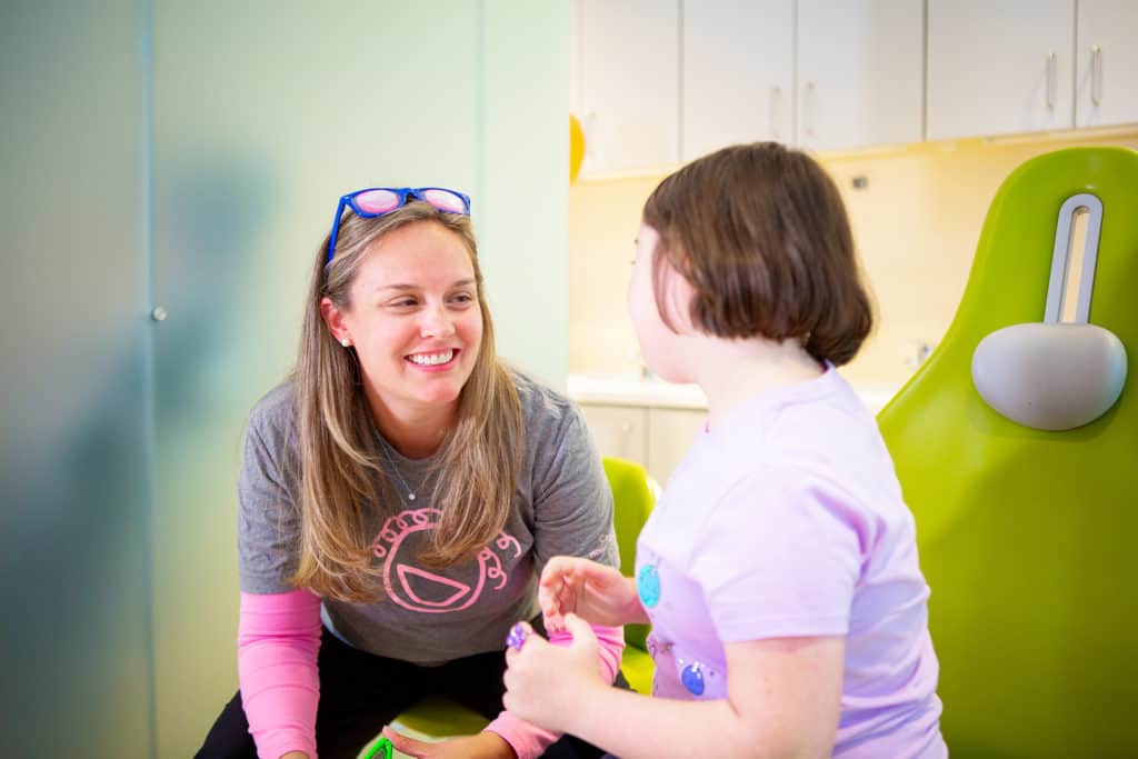 Contact Us Center For Pediatric Dental Health New Jersey