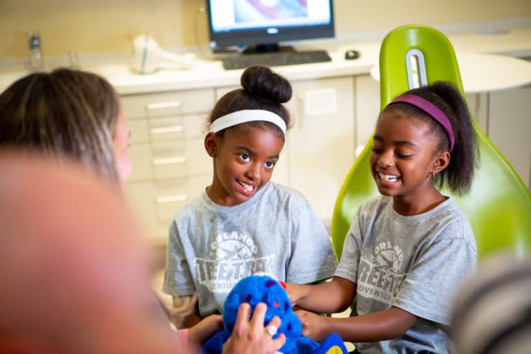 pediatric home care new jersey