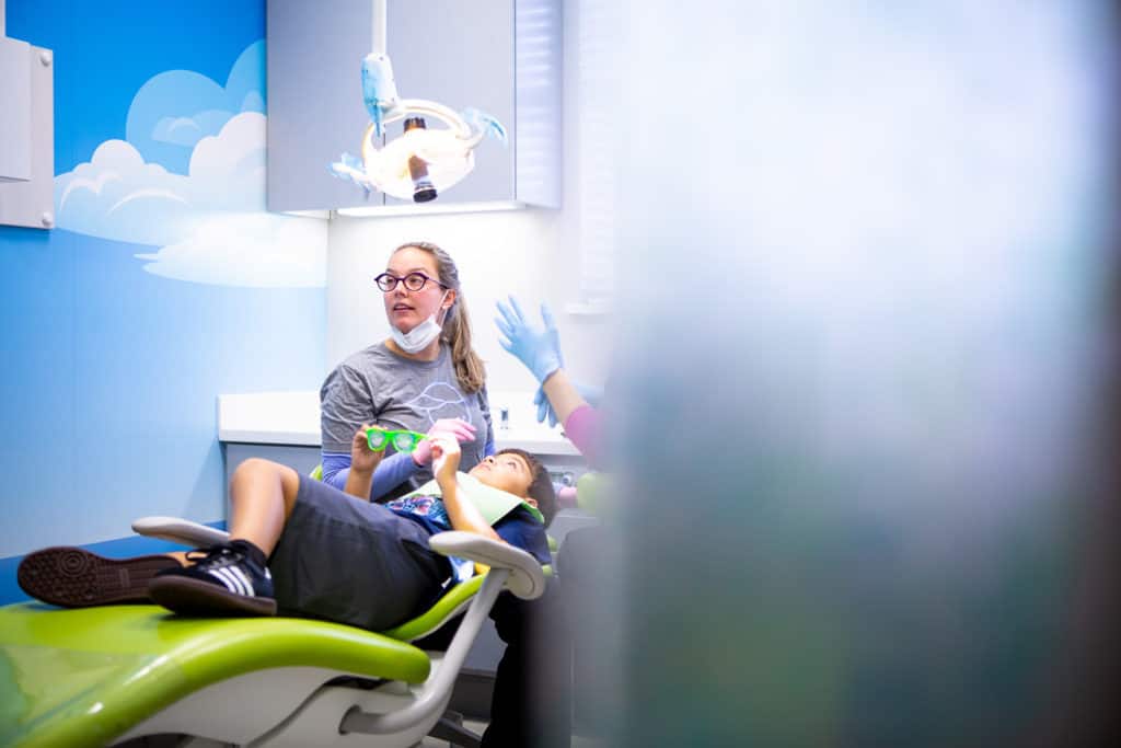 pediatric home care new jersey