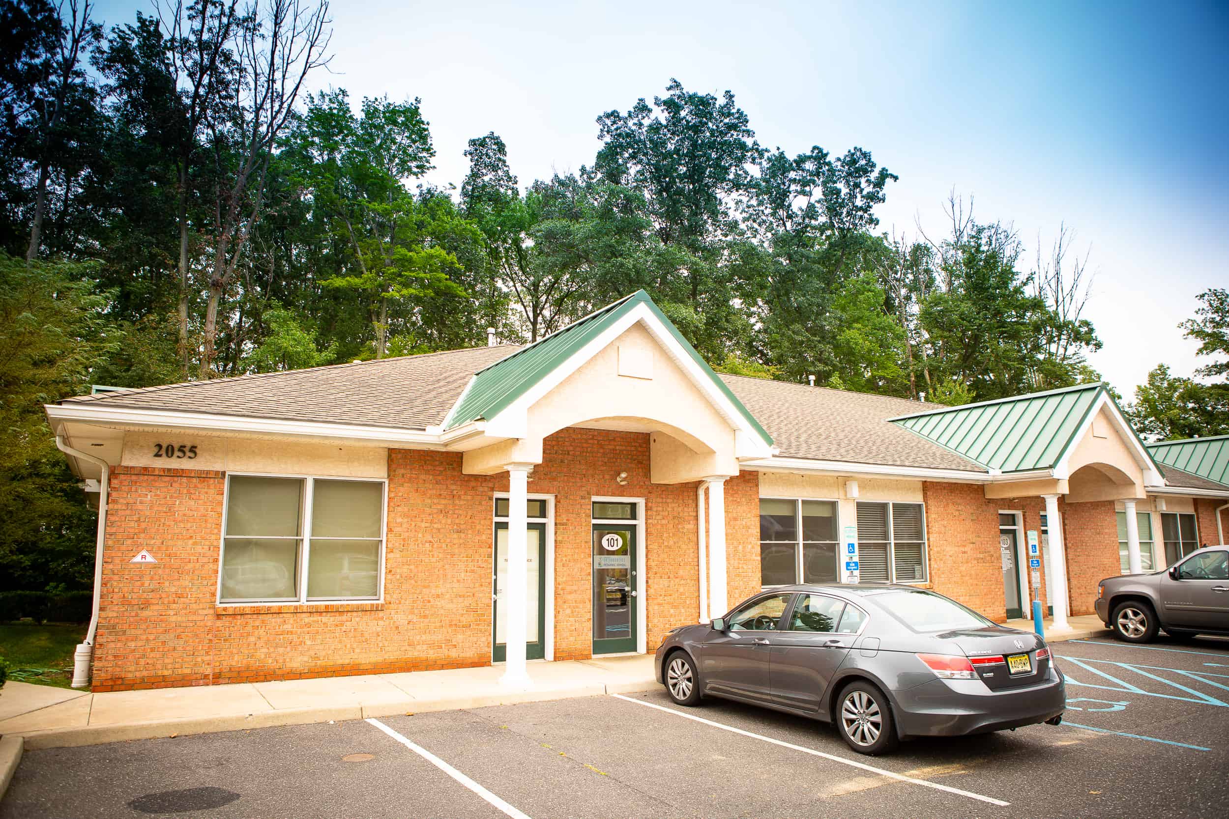 Mount Laurel Dental Location Opened