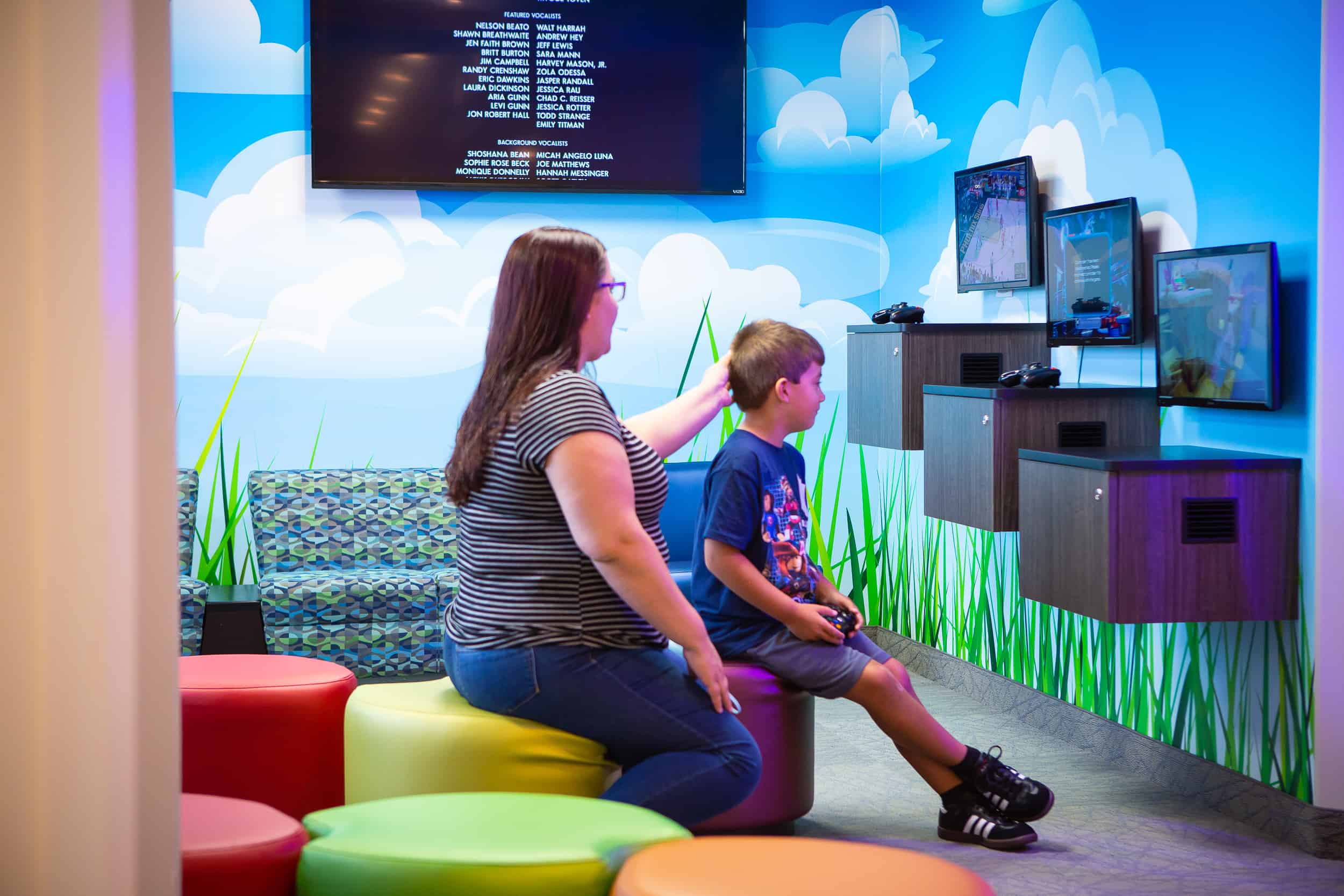 dentist for kids new jersey