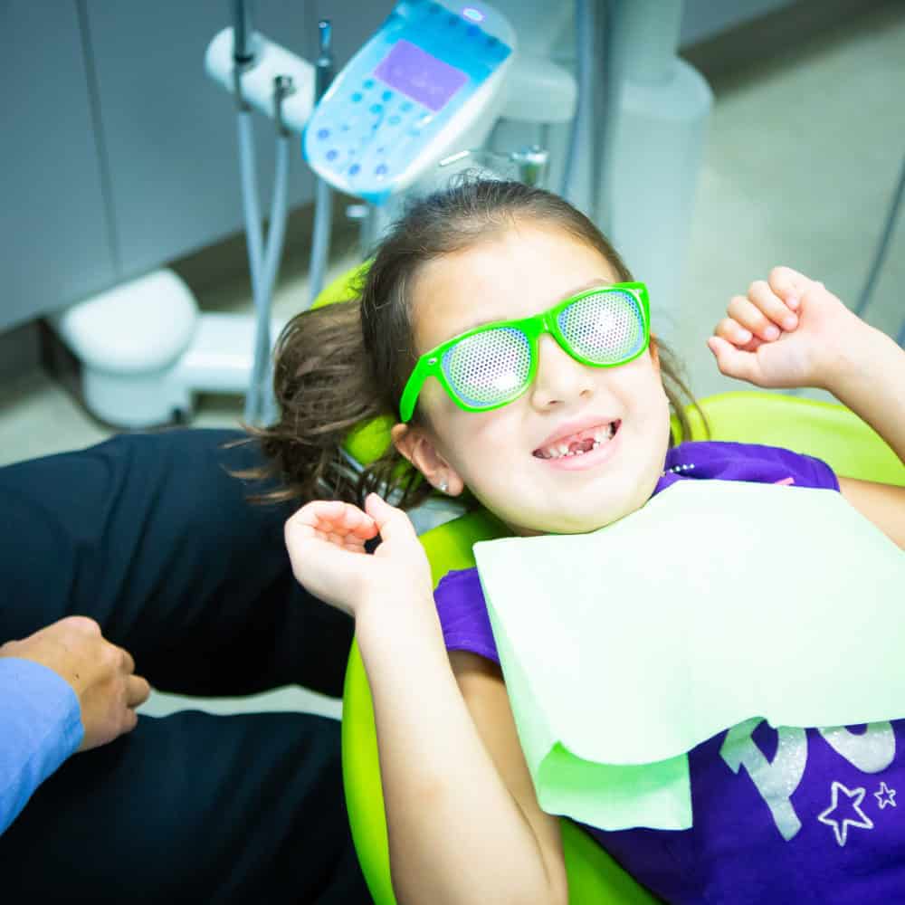 Dr. Kristin D'Adamo | Center for Pediatric Dental Health