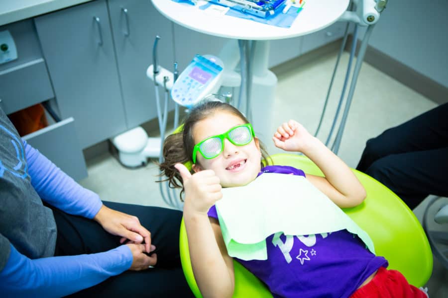 Dental Cavities New Jersey Pediatric Dentist CDPH