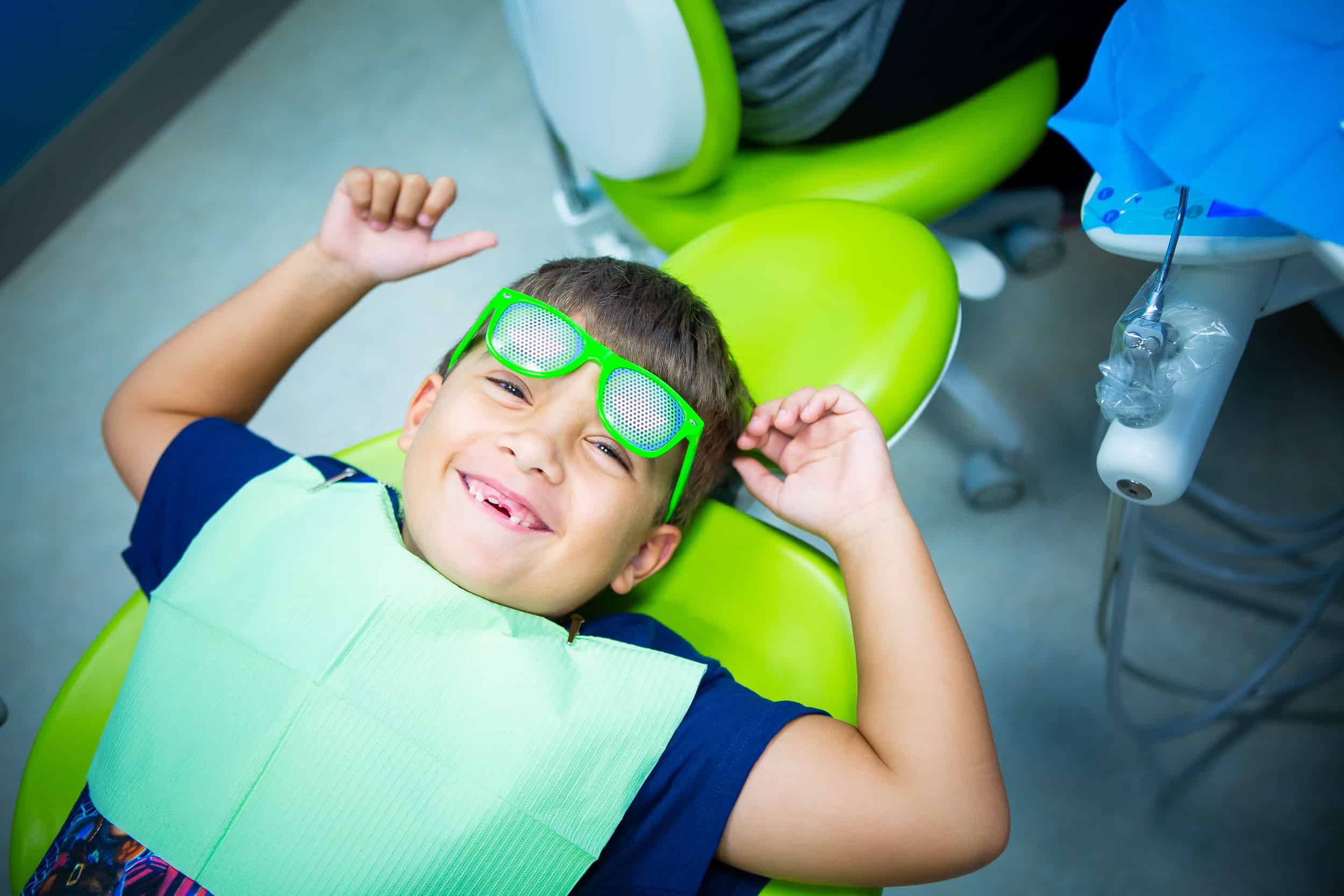 dentist for kids in sicklerville
