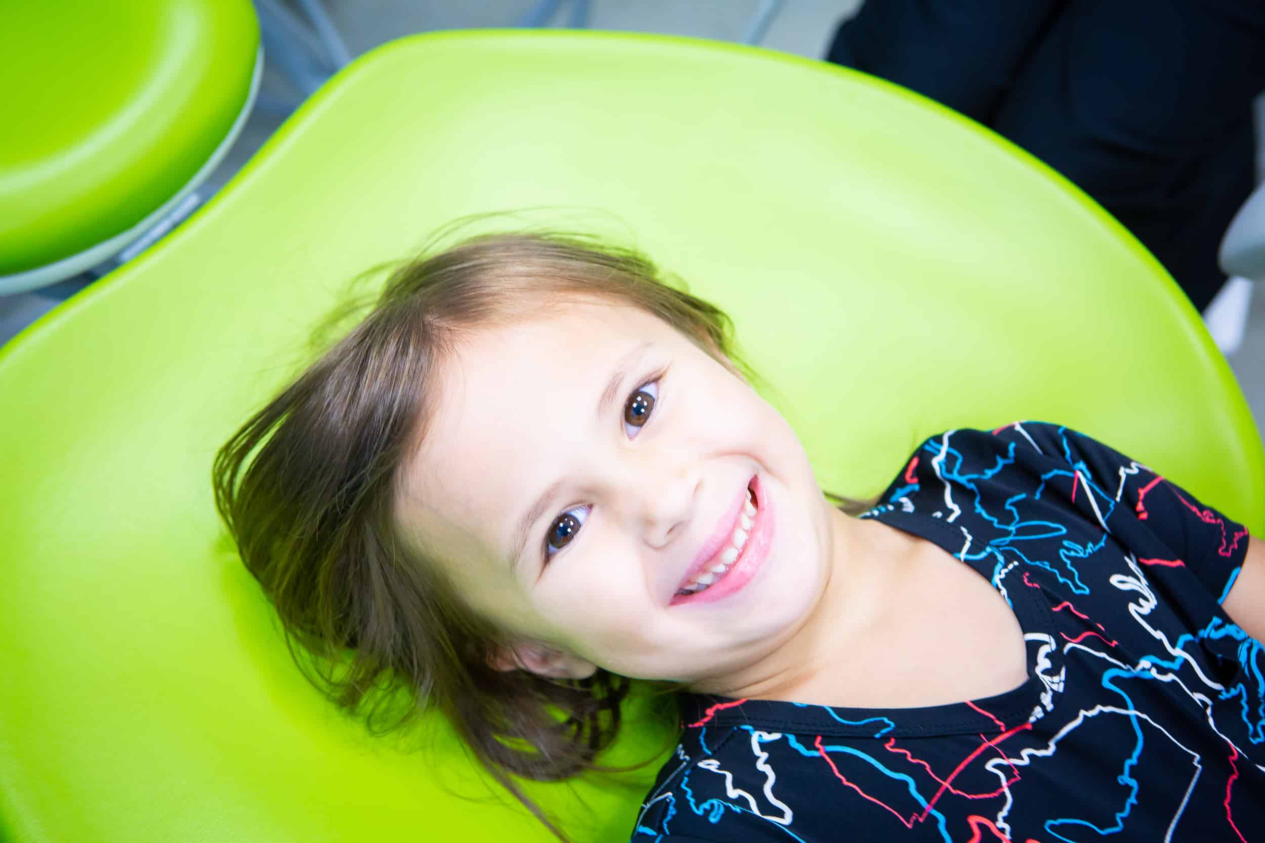 Tips to Help Keep Your Child From Getting a Toothache