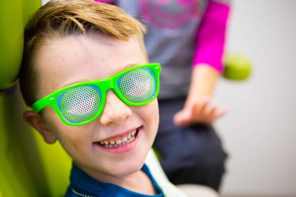 Center For Pediatric Dental Health - Dr. Emily Eilerman - New Jersey Pediatric Dentist - Our Patients-130
