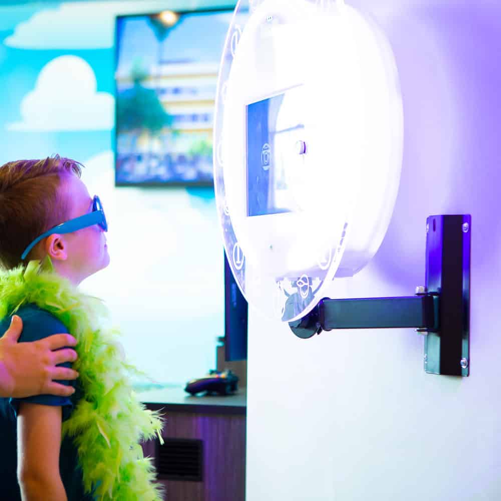 Dr. Kristin D'Adamo | Center for Pediatric Dental Health