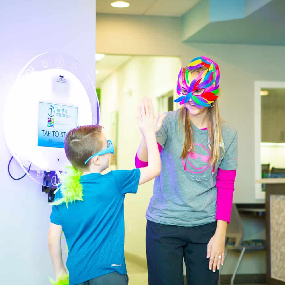 Meet Our Team Center For Pediatric Dental Health