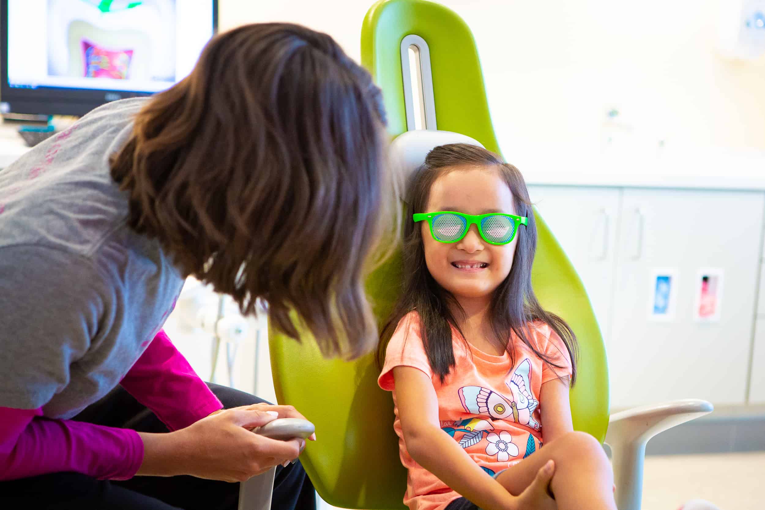 sicklerville pediatric dentist