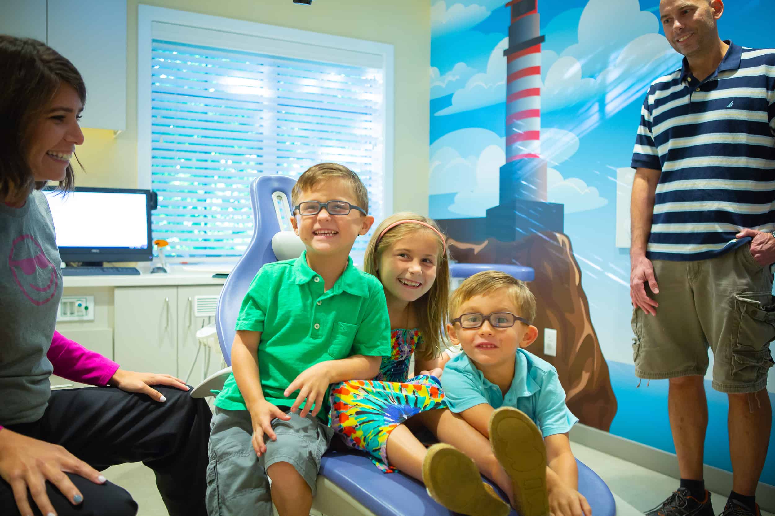 Are Dental X-Rays Safe for Kids? How They Help Oral Health