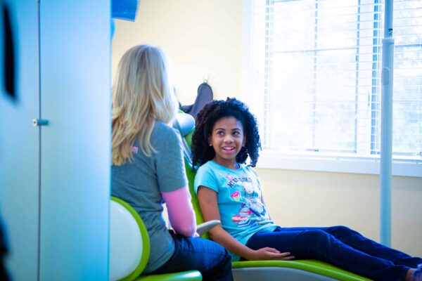Center For Pediatric Dental Health - Dr. Emily Eilerman - New Jersey Pediatric Dentist - Our Patients-7