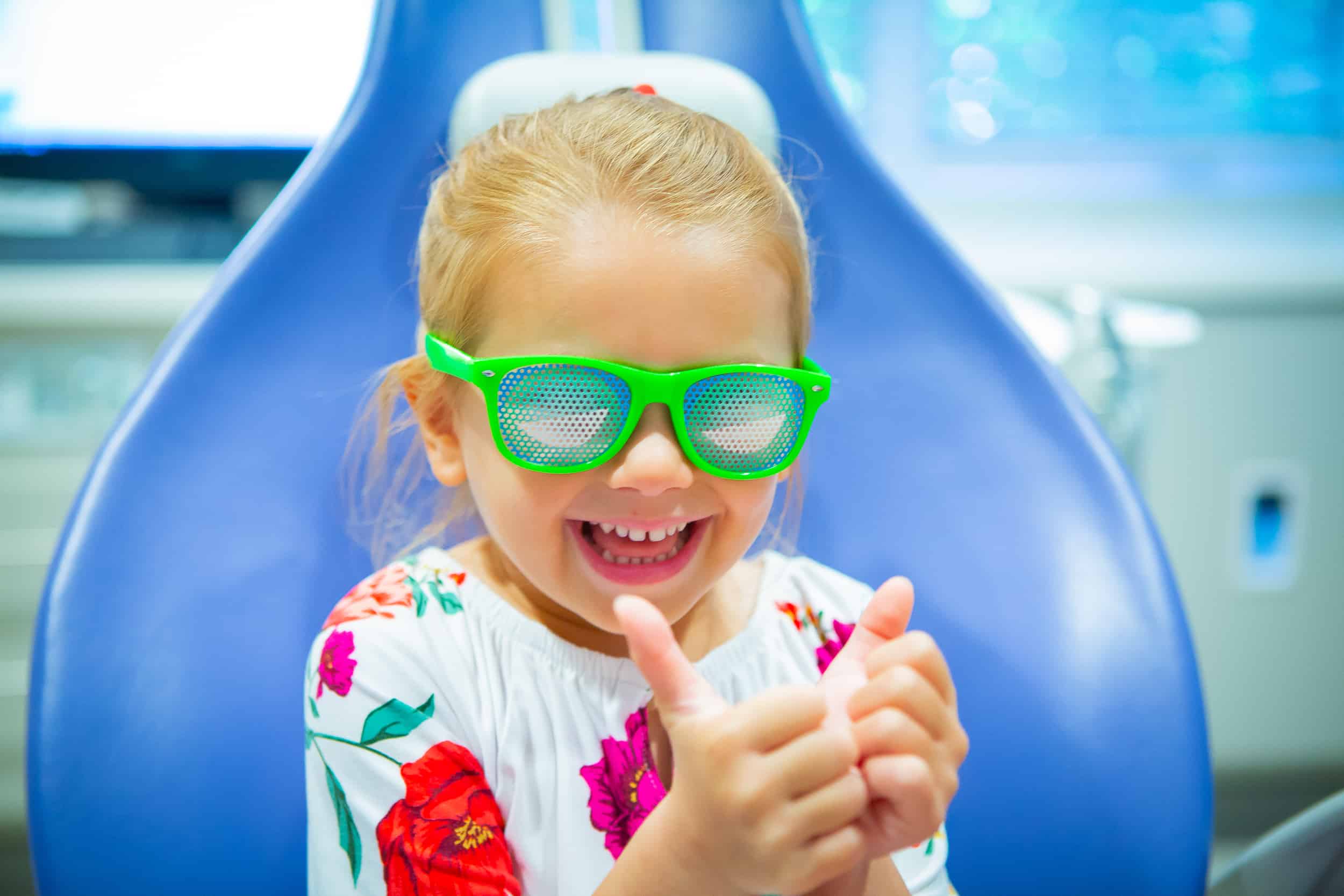 Dental Space Maintainers for Kids: A Comprehensive Guide