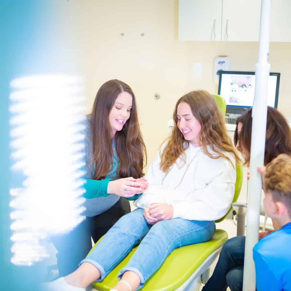 Meet Our Team Center For Pediatric Dental Health