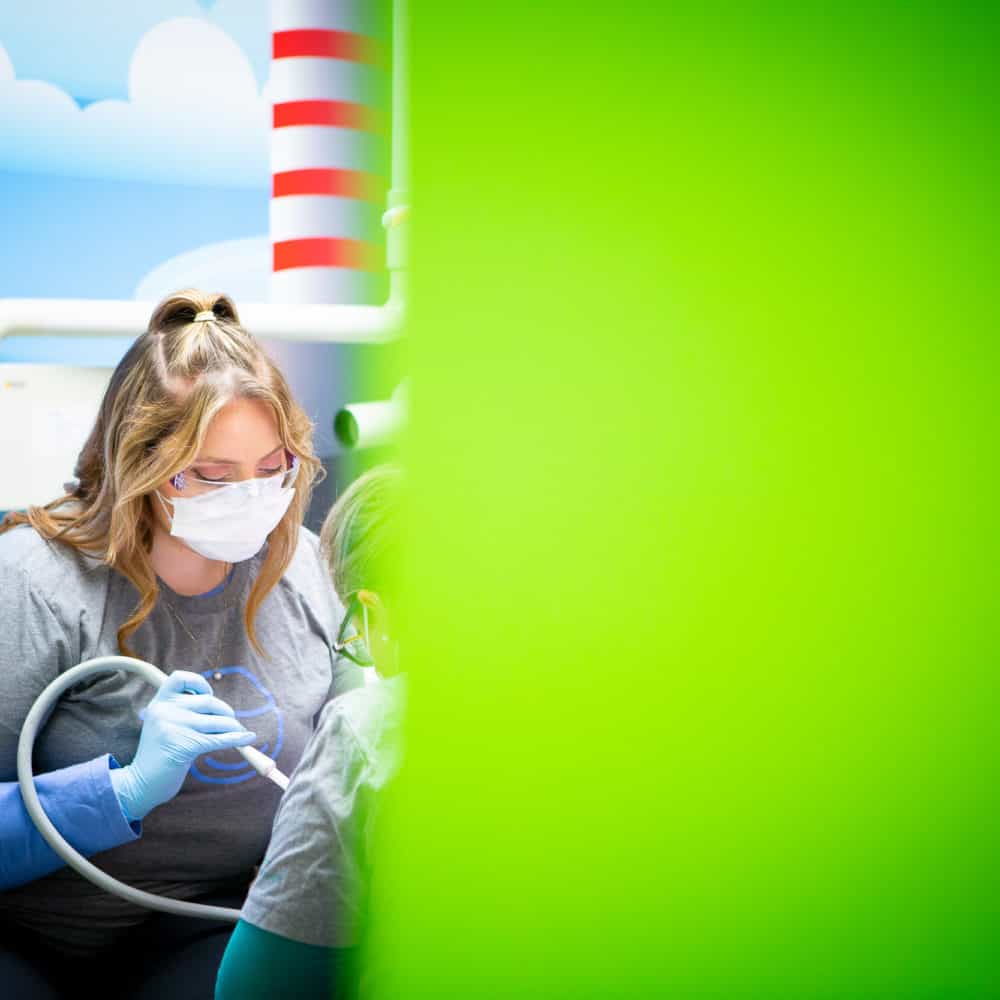 Dr. Lara Roseto | Center for Pediatric Dental Health