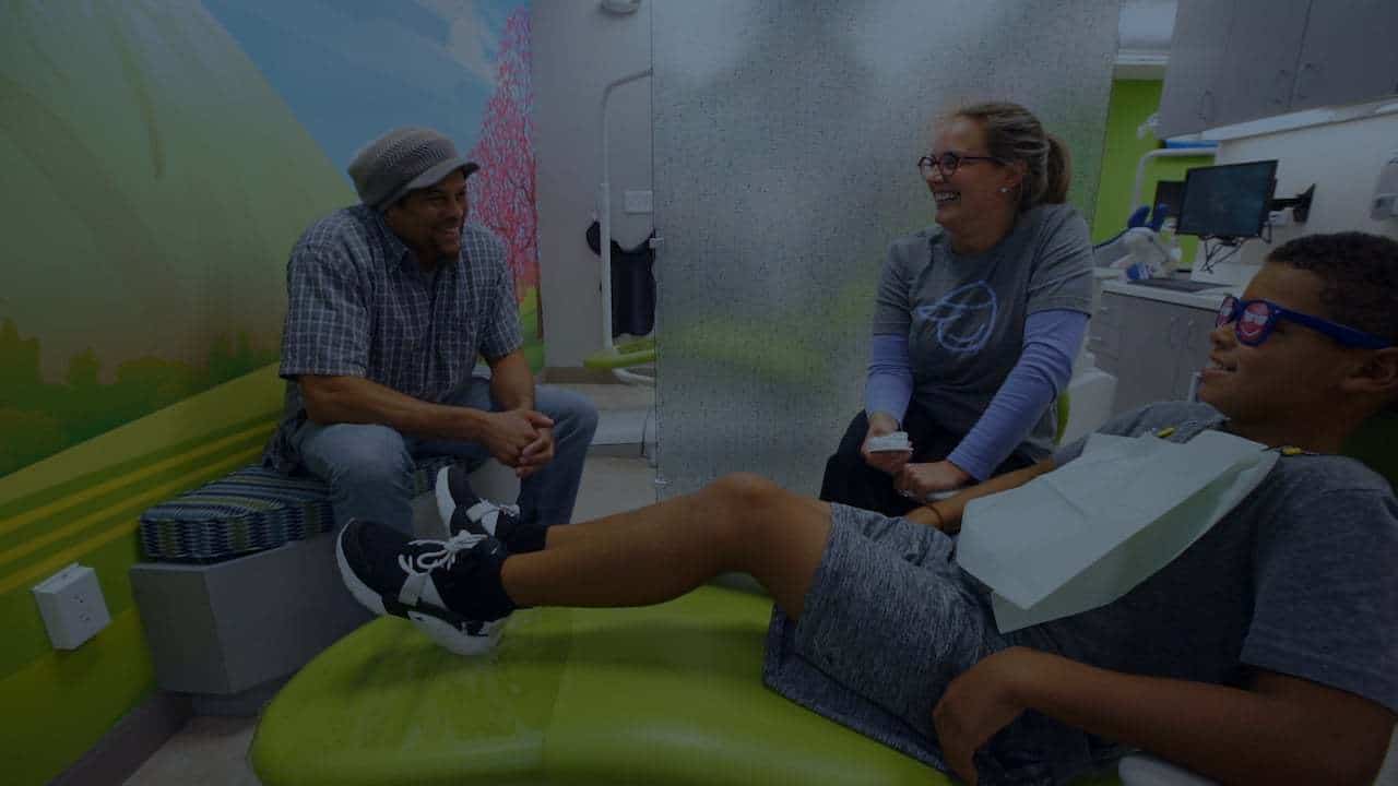 We Make Pediatric Dental Care Comfortable | New Jersey