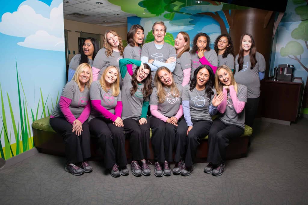 Meet Our Team Center For Pediatric Dental Health