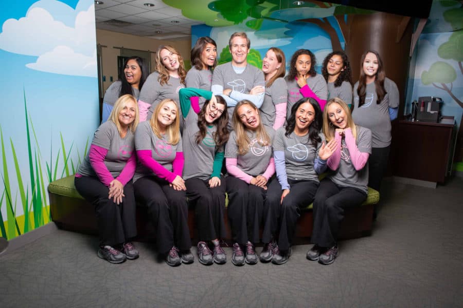 Meet Our Team Center For Pediatric Dental Health