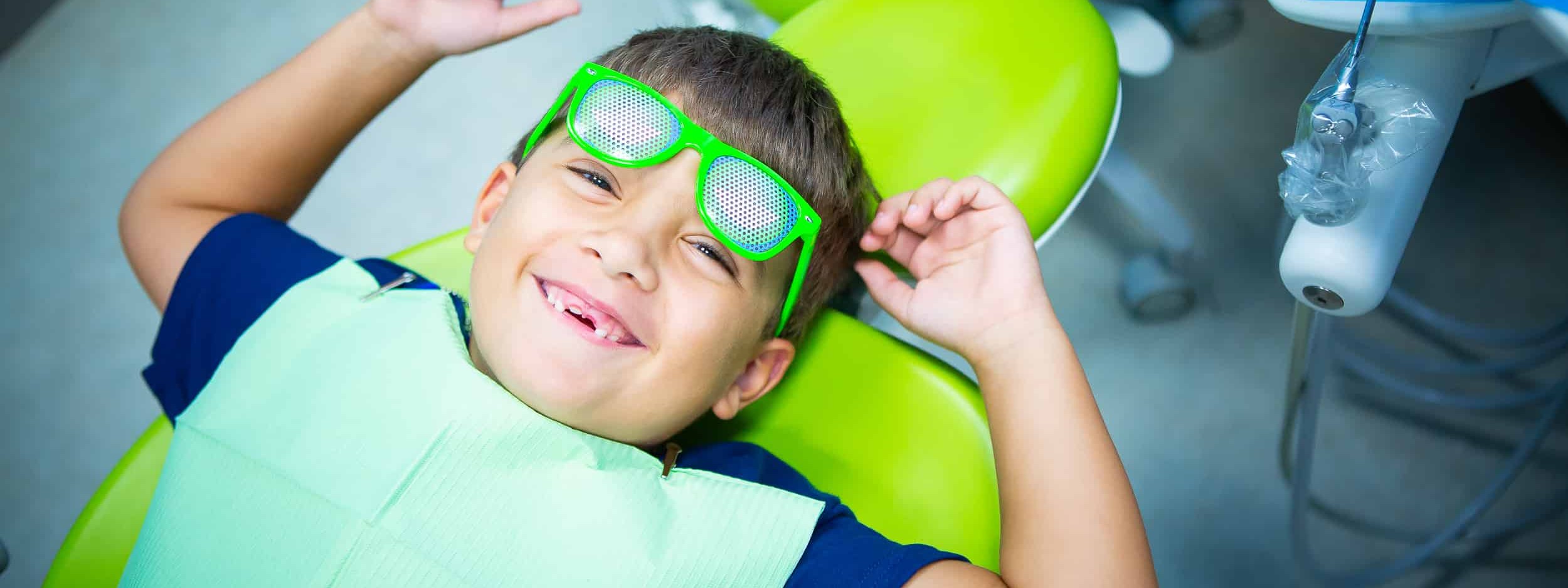 5 Fast Fluoride Facts: What It Is and How It Protects Your Kid’s Teeth